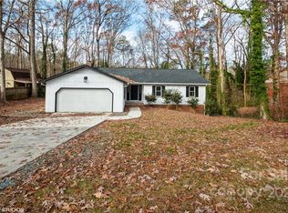 91 Ichabod Cir, Concord, NC 28025