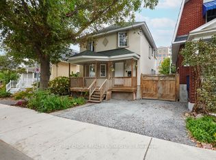 41 Huron Ave N, Ottawa, ON K1Y 0W1