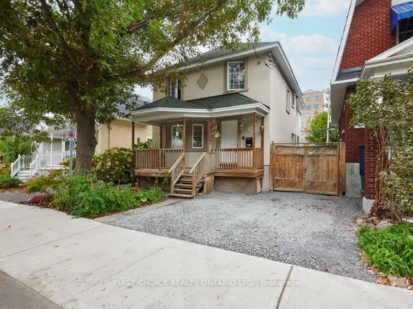 41 Huron Ave N, Ottawa, ON K1Y 0W1