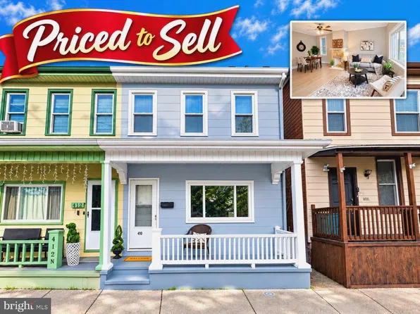 410 N 2nd St, Lebanon, PA 17046