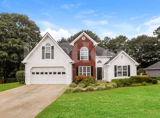 684 Weaver Falls Ct, Loganville, GA 30052