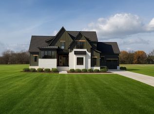 748 Baker Rd, Smyrna, TN 37167