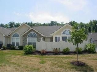 817 NE Devon Dr #10-B, Lees Summit, MO 64064