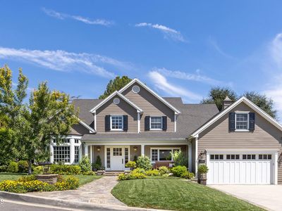 5124 Caroli Ln, La Canada Flintridge, CA, 91011