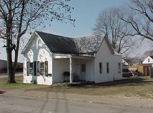 1625 Cumberland Ave, Evansville, IN 47712