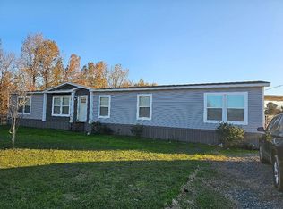 2806 County Road 1105, Maud, TX 75567