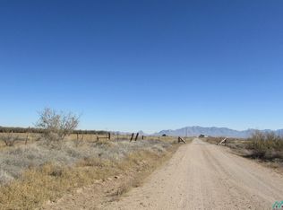 X Hondale Rd SW, Deming, NM 88030