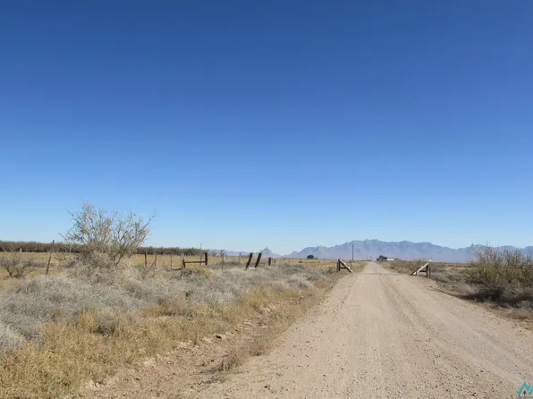 X Hondale Rd SW, Deming, NM 88030