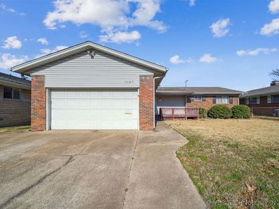 5157 E 30th Pl, Tulsa, OK, 74114