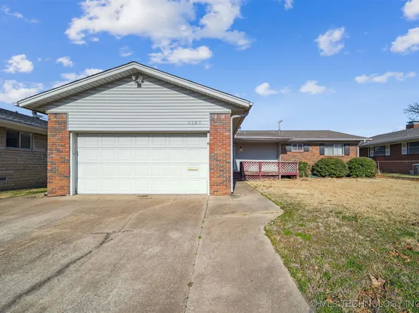 5157 E 30th Pl, Tulsa, OK 74114