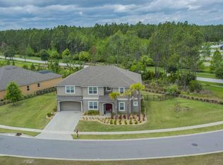 50 Esmeralda Rd, Saint Augustine, FL 32095