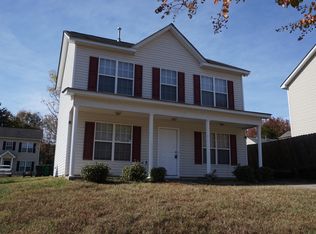 3715 Kadey Dr, Charlotte, NC 28208