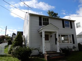 90 Palmetto Ave, Akron, OH 44301
