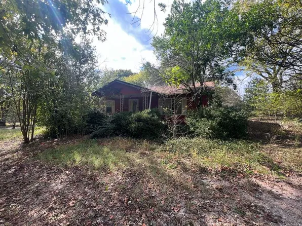 1315 N Kemp Ave, Tishomingo, OK 73460