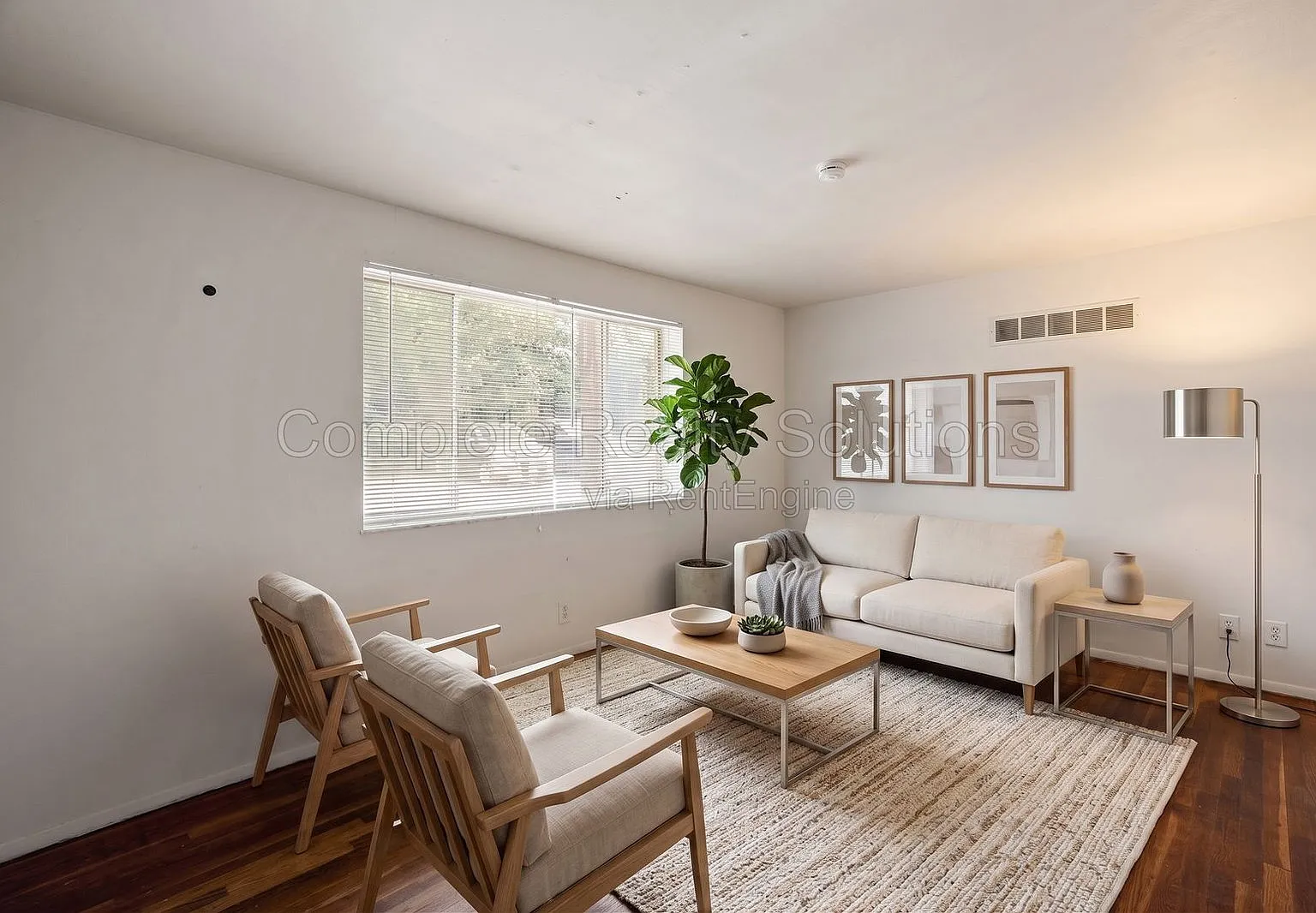 1 bed, 1.0 bath, 550 sqft, $690 — Photo 3