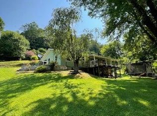 1925 Hull Way, Del Rio, TN 37727