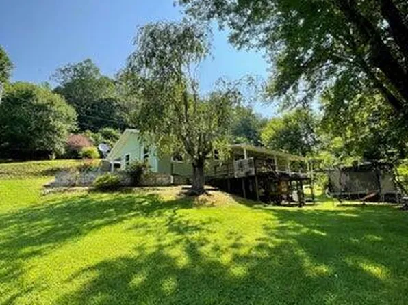 1925 Hull Way, Del Rio, TN 37727