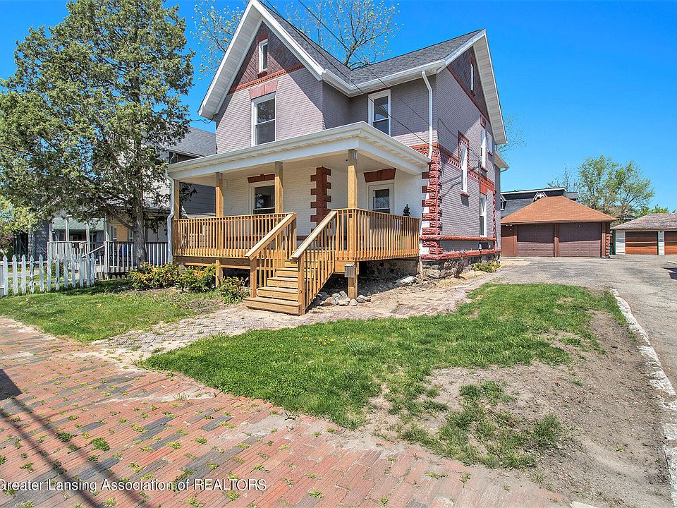 514 W Saint Joseph St, Lansing, MI 48933 Zillow