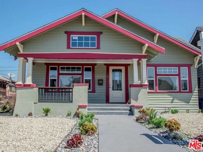 861 W 56th St, Los Angeles, CA, 90037