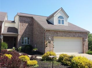 1519 Blennerhassett Hts, Parkersburg, WV 26101