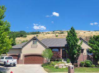 1549 S Tuscany Cove Dr, Farmington, UT 84025