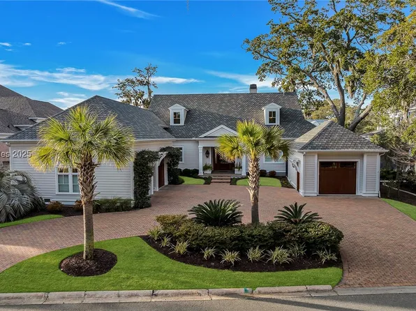 56 Harbour Psge, Hilton Head Island, SC 29926