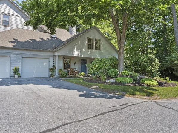 6 Wildwood Circle #6, Portland, ME 04103