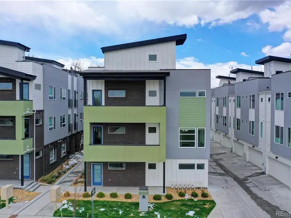 1625 Harlan St Unit 1, Lakewood, CO 80214