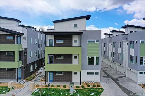 1625 Harlan St #1 Photo 1