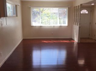 1345 Saratoga Ave APT 3, San Jose, CA