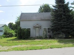 87 S Jackson St, Andrews, IN 46702