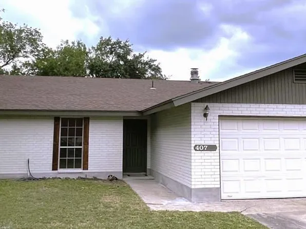 407 N L St, Harlingen, TX 78550