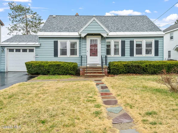 1226 Palma Avenue, Rotterdam, NY 12306