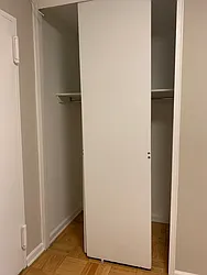 Rented by UES Management