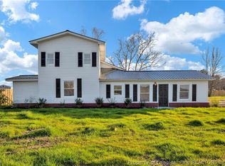 173 Style Dr, Parkton, NC 28371