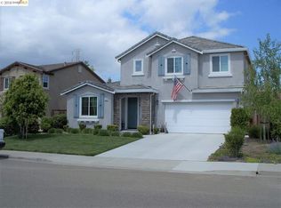 4597 Hidden Glen Dr, Antioch, CA 94531