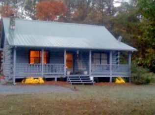 660 Mount Zion Rd NE, Resaca, GA 30735