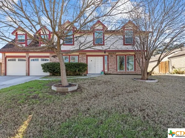 3418 Foxbriar Ln, Schertz, TX 78108