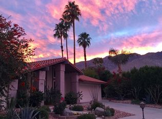 2193 E Conchita Way, Palm Springs, CA 92264