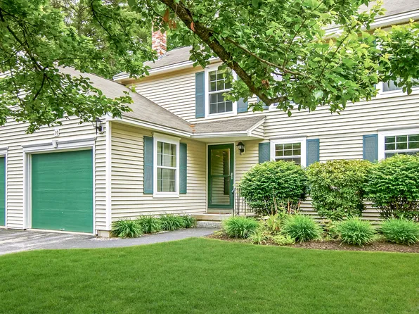 10 Greenwich Way #35, Kennebunk, ME 04043