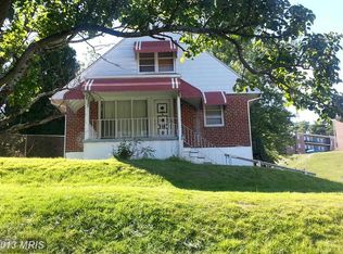 4580 Derby Manor Dr, Baltimore, MD 21215