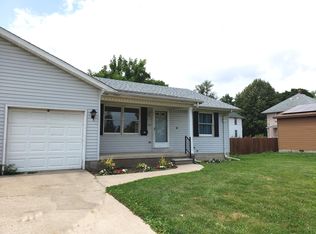 30 Navarre St, Monroe, MI 48161