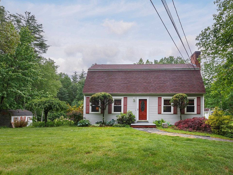 17 Drew Road, Derry, NH 03038 Zillow