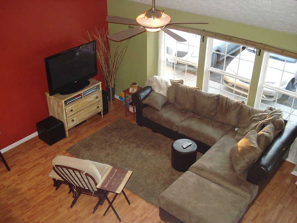Large Great Room
