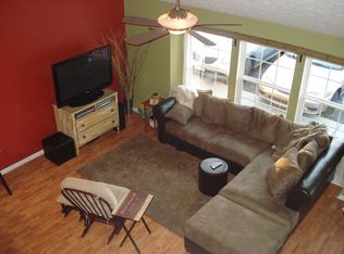 3338 Eagles Loft UNIT C, Cortland, OH 44410