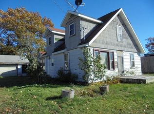 4270 N Abbe Rd, Comins, MI 48619