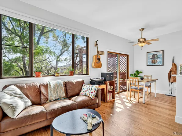 407 Washington Avenue #B, Golden, CO 80403