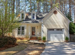 111 Fox View Pl, Cary, NC 27511