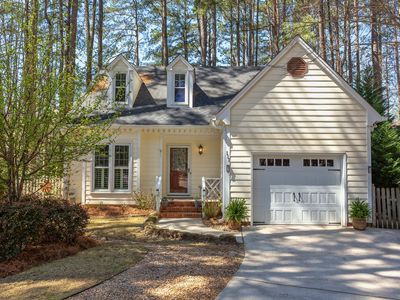 111 Fox View Pl, Cary, NC, 27511