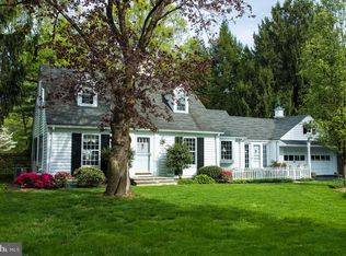 766 Princeton Kingston Rd, Princeton, NJ 08540